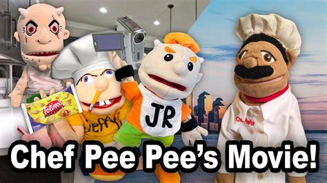 sml chef pee pee|SML Movie: Chef Pee Pee Pees Peas .